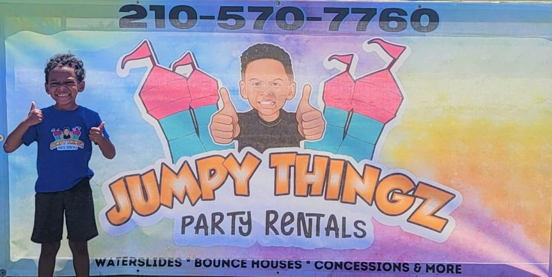Jumpy Thingz Party Rentals Bounce House Rental Service & Party