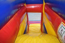 04125a65 9bb9 4024 bd24 3be02a7fd5ee 1689452060 Birthday Bounce House Slide Combo (Dry Only)