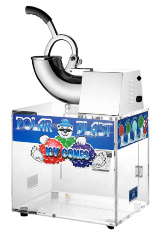 Sno Cone Machine