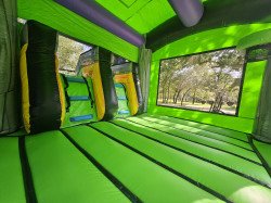 20240520 171119 1716301919 Digger Double Lane Bounce House Slide Combo