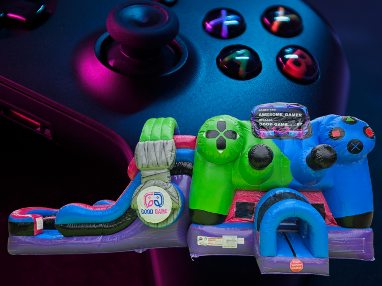 Jumpy Thingz Party Rentals Bounce House Rental Service & Party