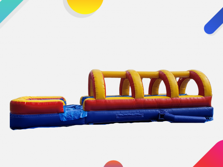 Jumpy Thingz Party Rentals Bounce House Rental Service & Party