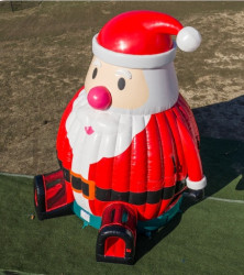 Screenshot 20251129 175643 Chrome 1764462061 24ft Santa Bounce House